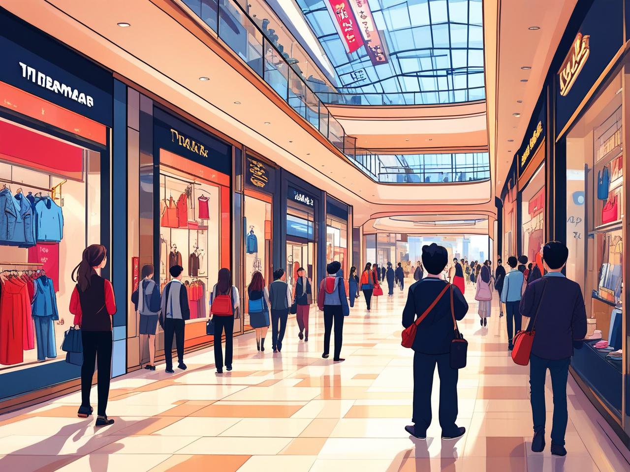 跨境电商朝阳行业，跨境电商投资怎么样