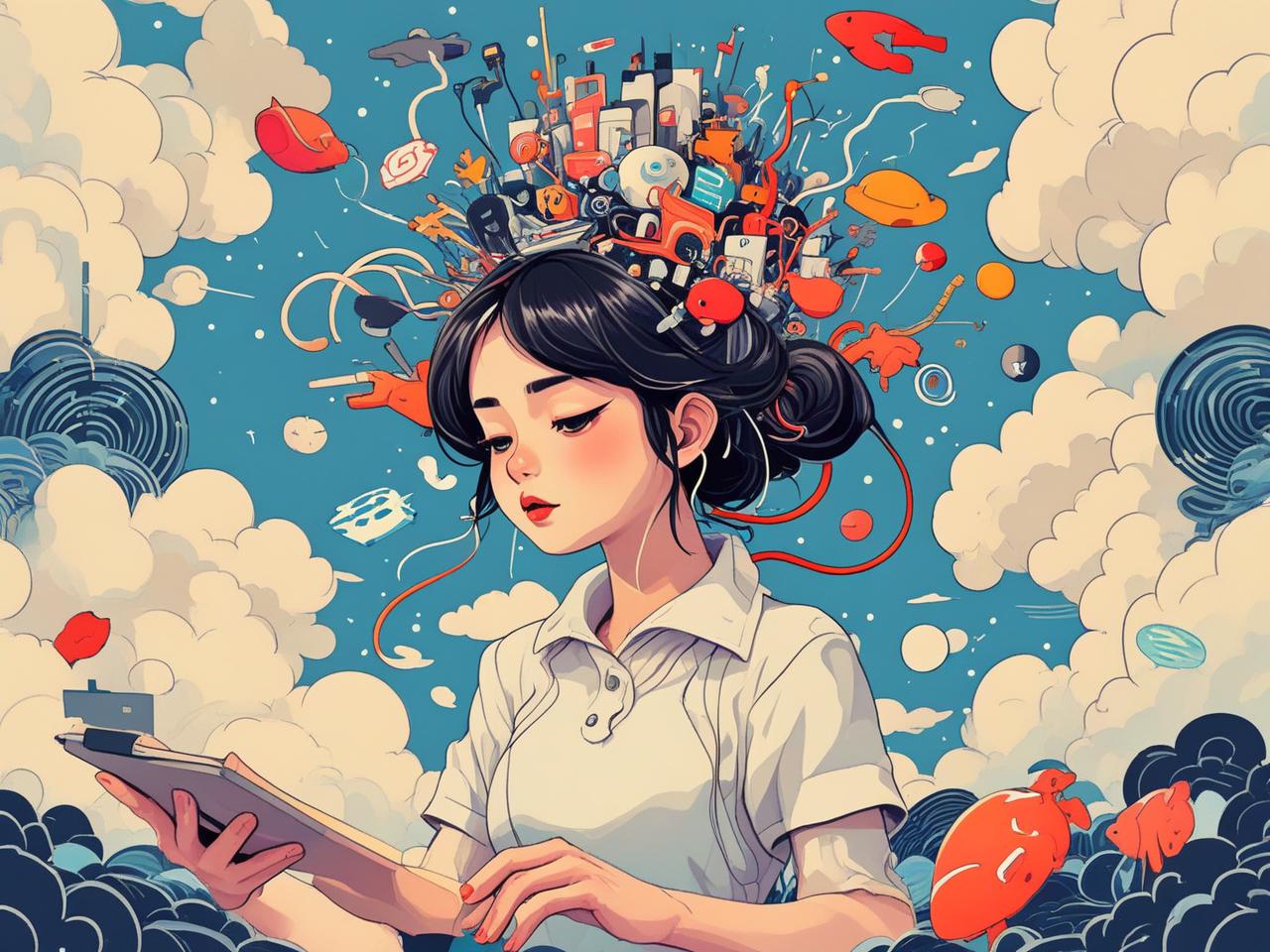 京东的商品类目，京东经营的商品品类