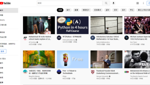 如何打造好自己的YouTube社区氛围