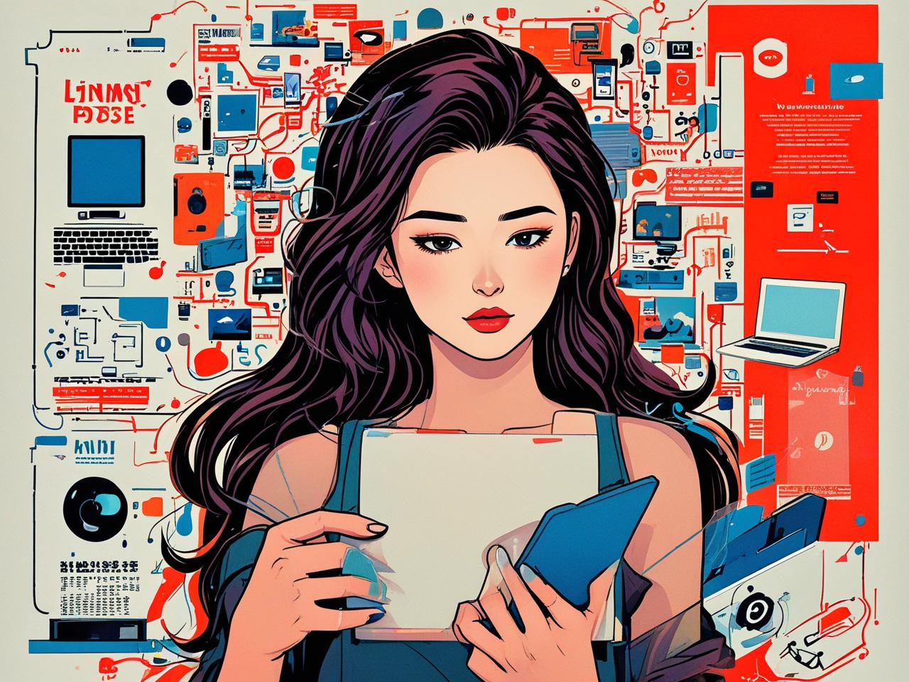 刘姗跨境电商是真的吗还是假的，刘珊哪里人