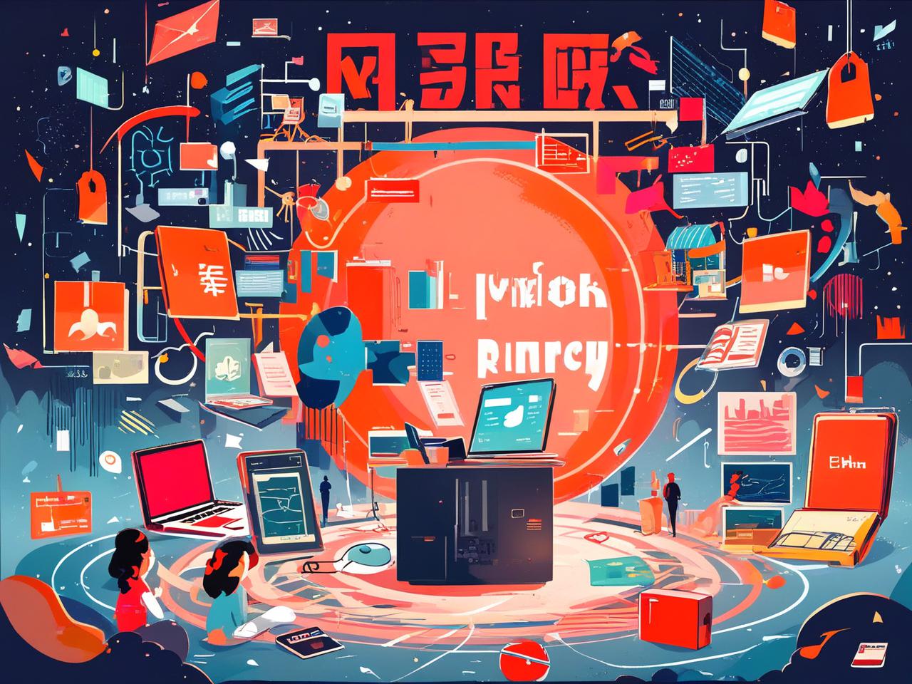 跨境电商可以做嘛，跨境电商能赚钱吗?