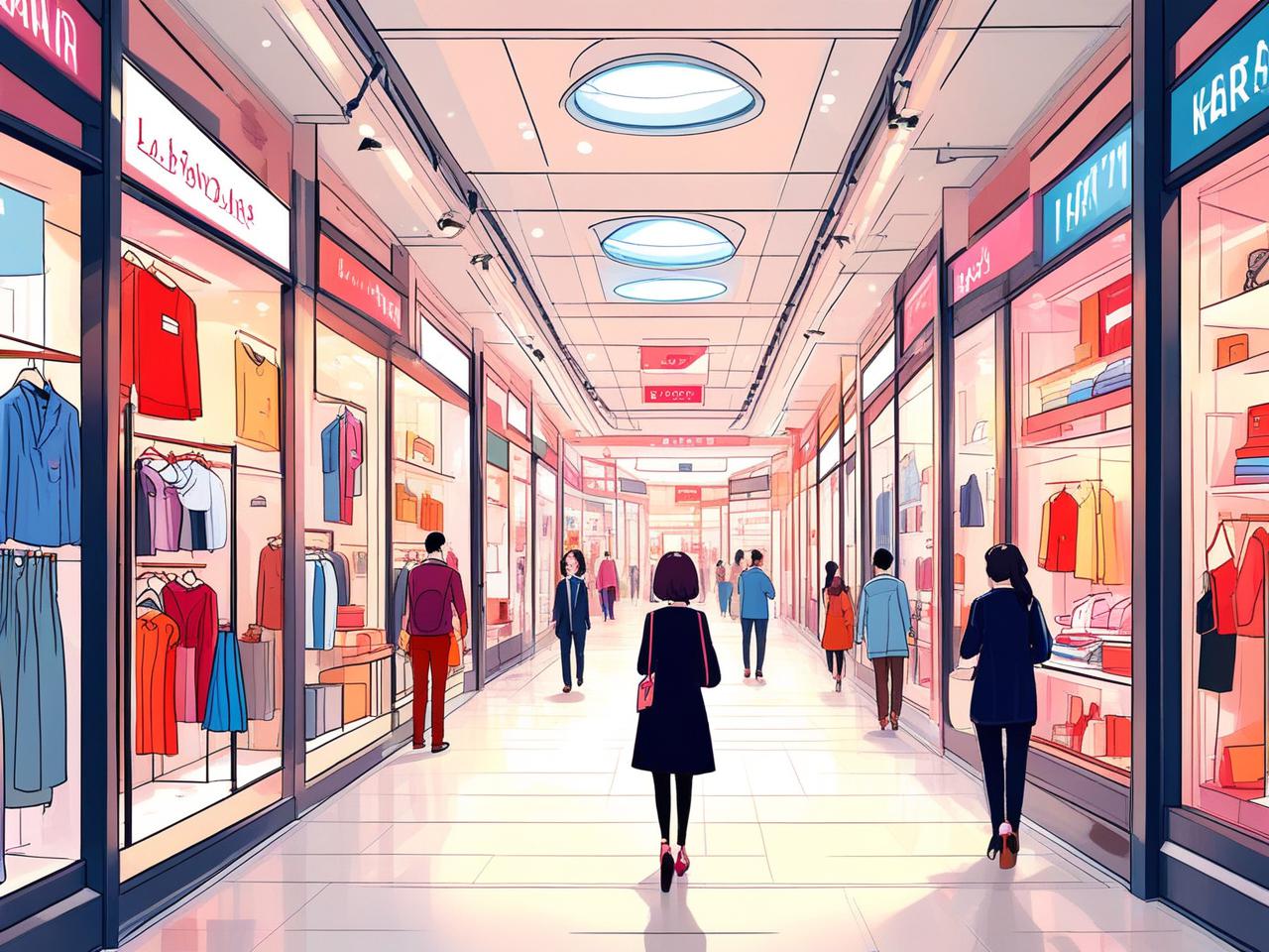 全职去做电商好吗女生多吗知乎，兼职做电商好还是全职