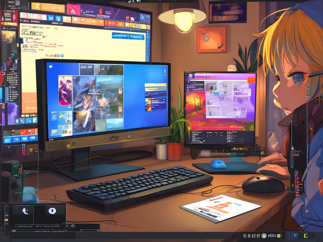 新电商平台怎么推广好做呢，电商新店怎么做