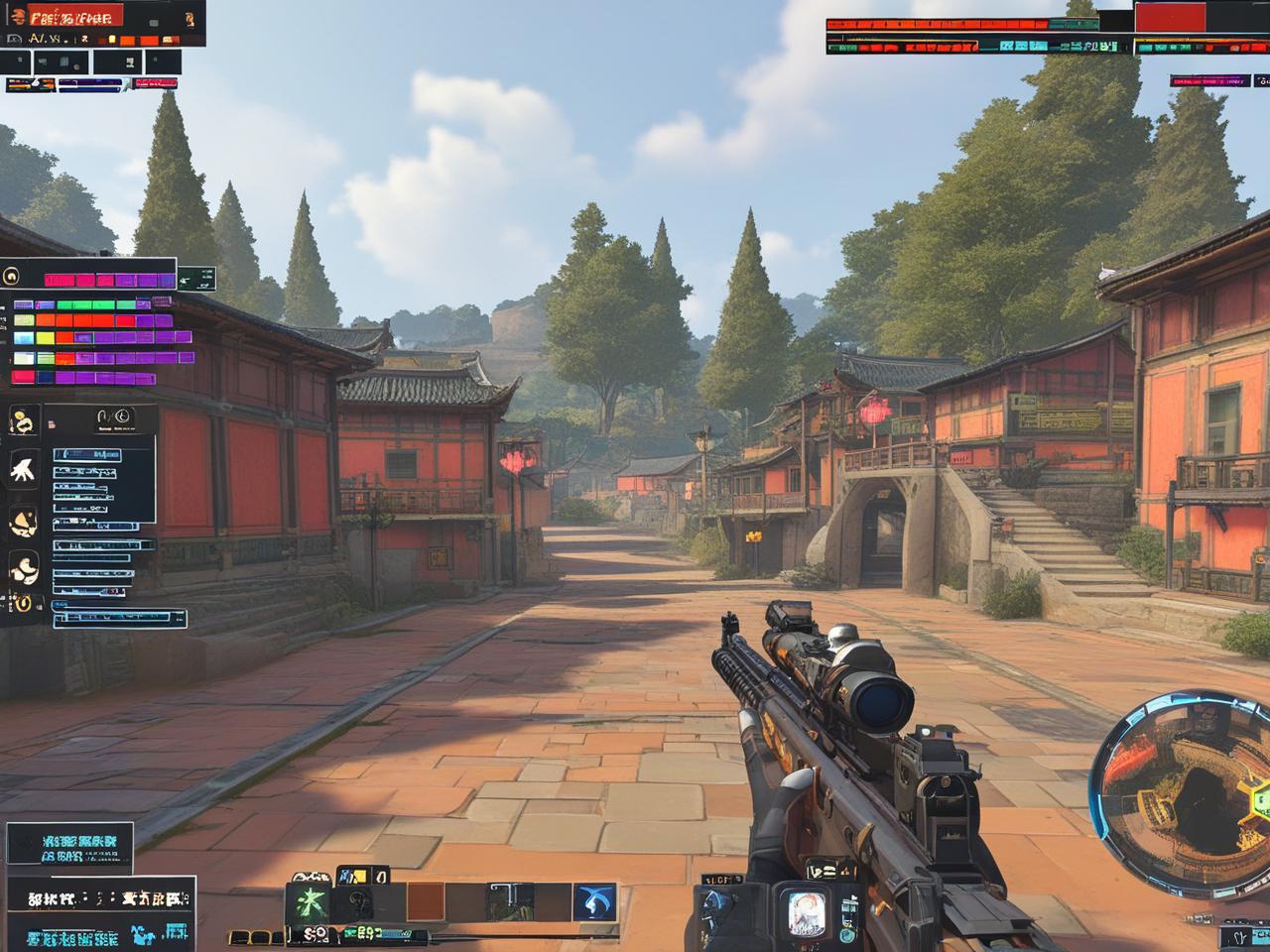 甘肃跨境电商费用低吗现在怎么样，甘肃电商能发展起来吗