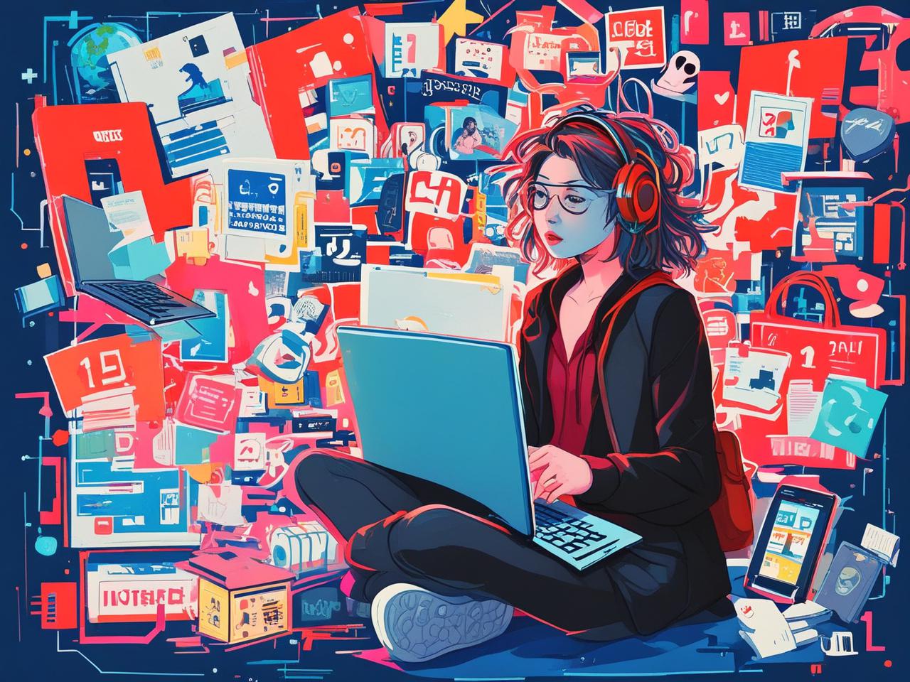 创新电商是真是假，新创科技电商是不是真的?