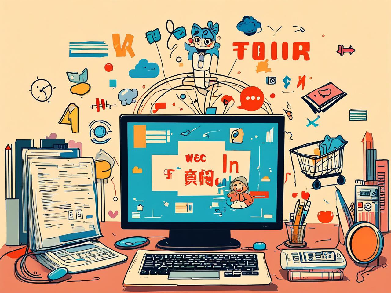 福建跨境电商补贴，跨境电商补贴审批流程