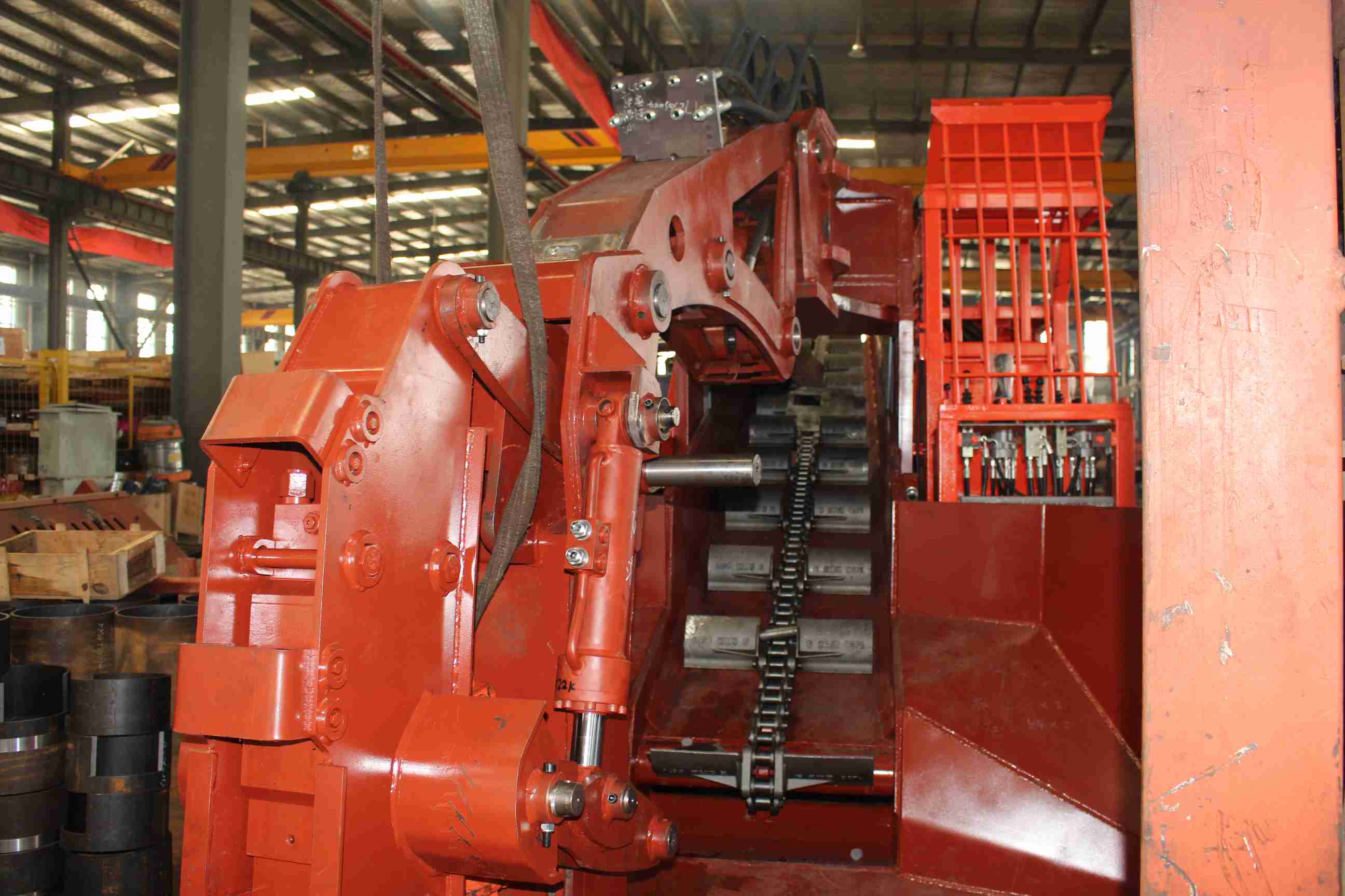 电商仓库忙不忙，电商仓库工作真不是人干的