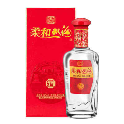 剑南春电商与商超一样吗