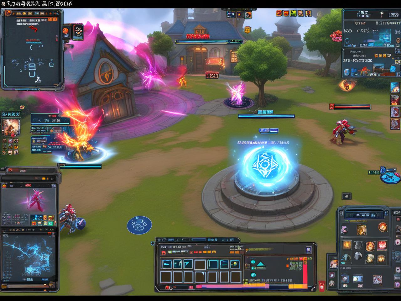 电商和平台谈合作一般谈什么，做电商适合合伙吗