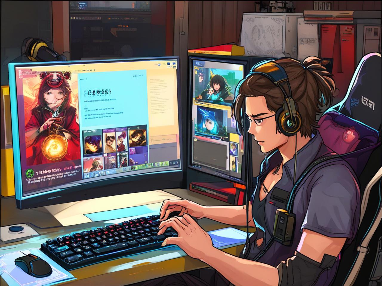 和电商运营公司如何合作的，电商运营团队架构图