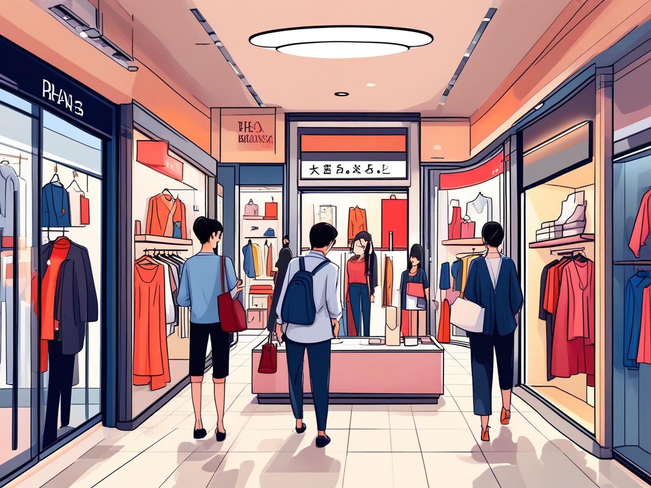 做电商需要找库房吗，做电商要租哪种房子