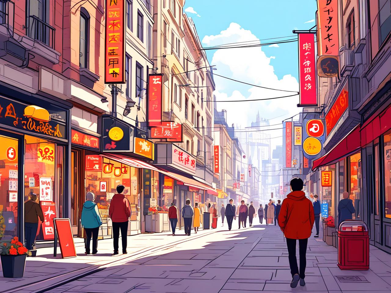 电商在家可以做什么,在家做电商是什么职业