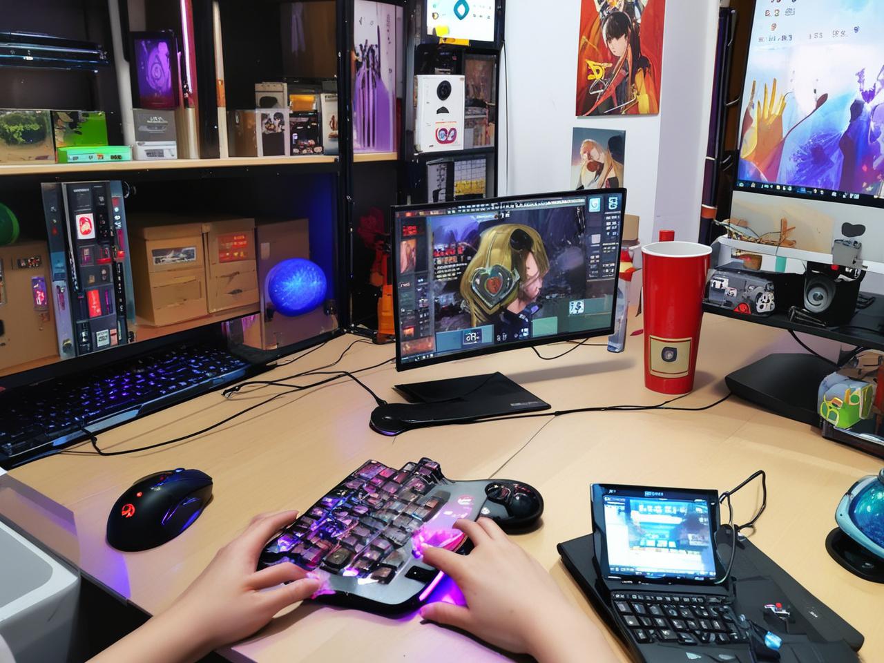 线上电商怎么做销售，线上销售的方法和技巧