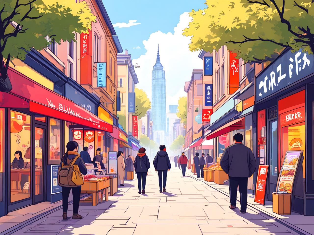 牛奶电商平台，牛奶电商款和普通款有什么区别