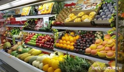 农产品生鲜电商好卖吗现在