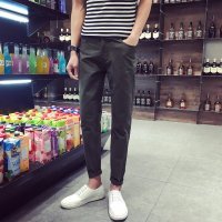 电商男裤专卖好做吗