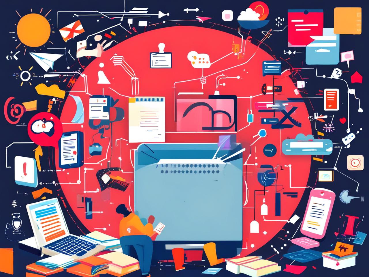 商用电脑批发，做电脑批发赚钱吗