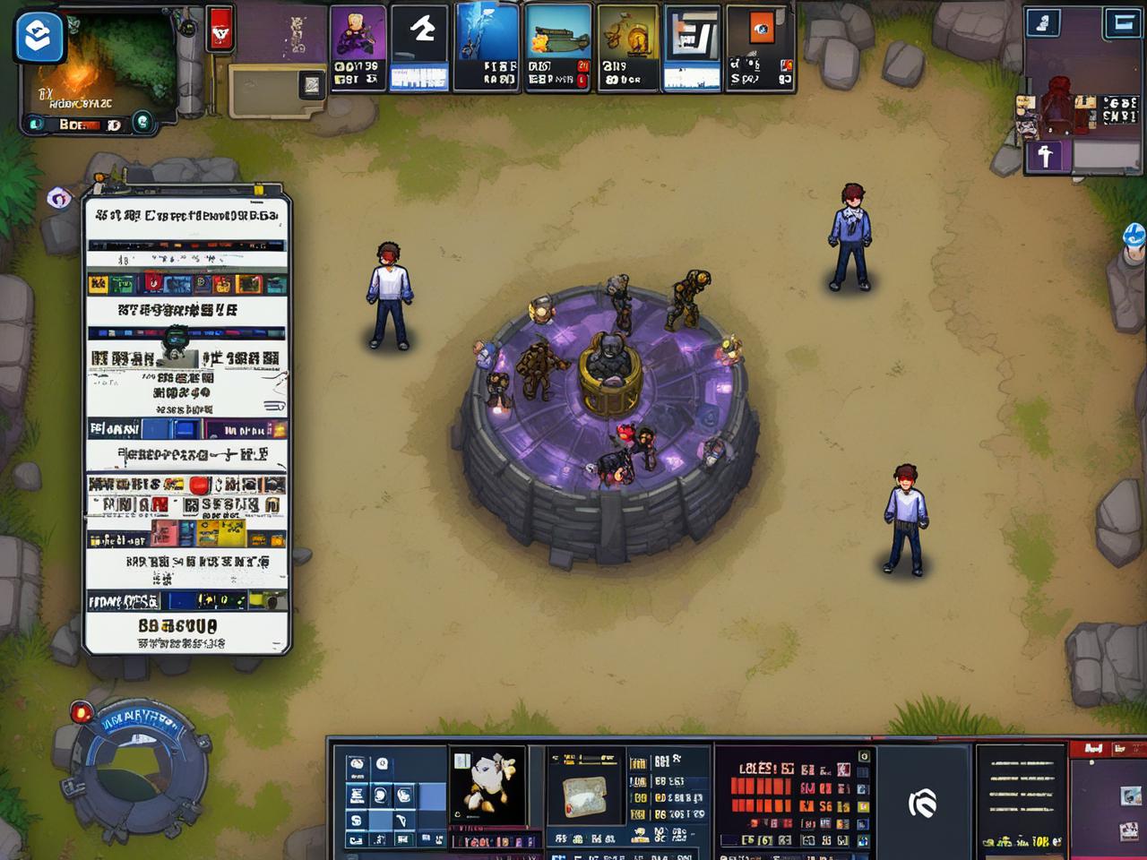 博锐技术有什么用，博锐企业管理有限公司