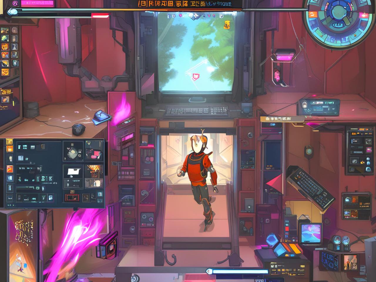 电商广告推送，商品推送