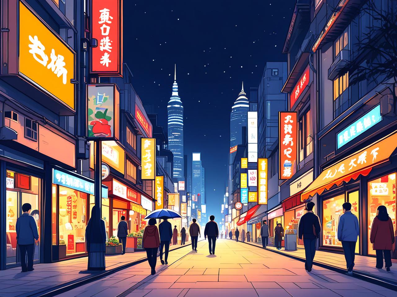 国内电商做哪个平台好，电商行业怎样