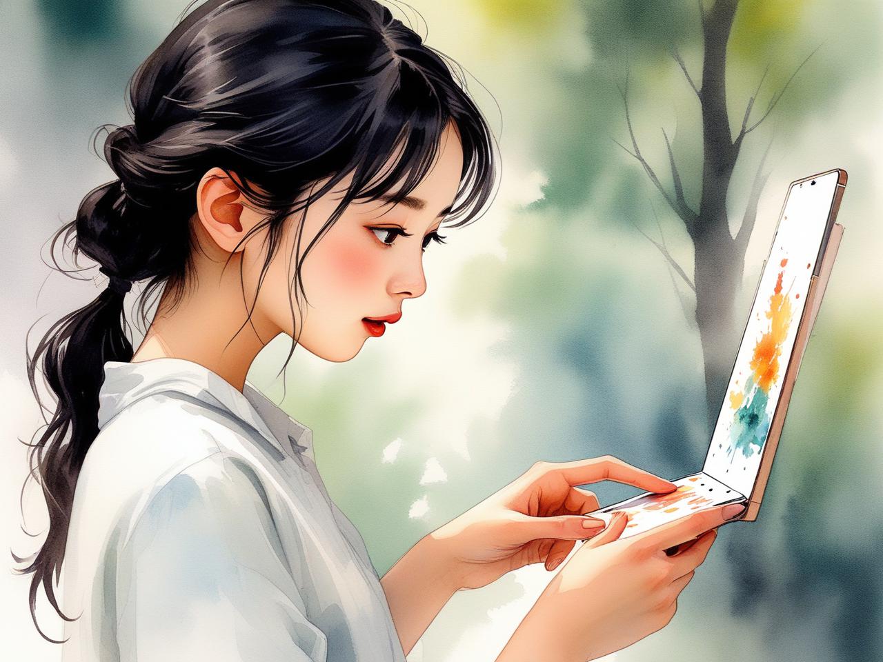 平面跟电商的区别，电商和平面