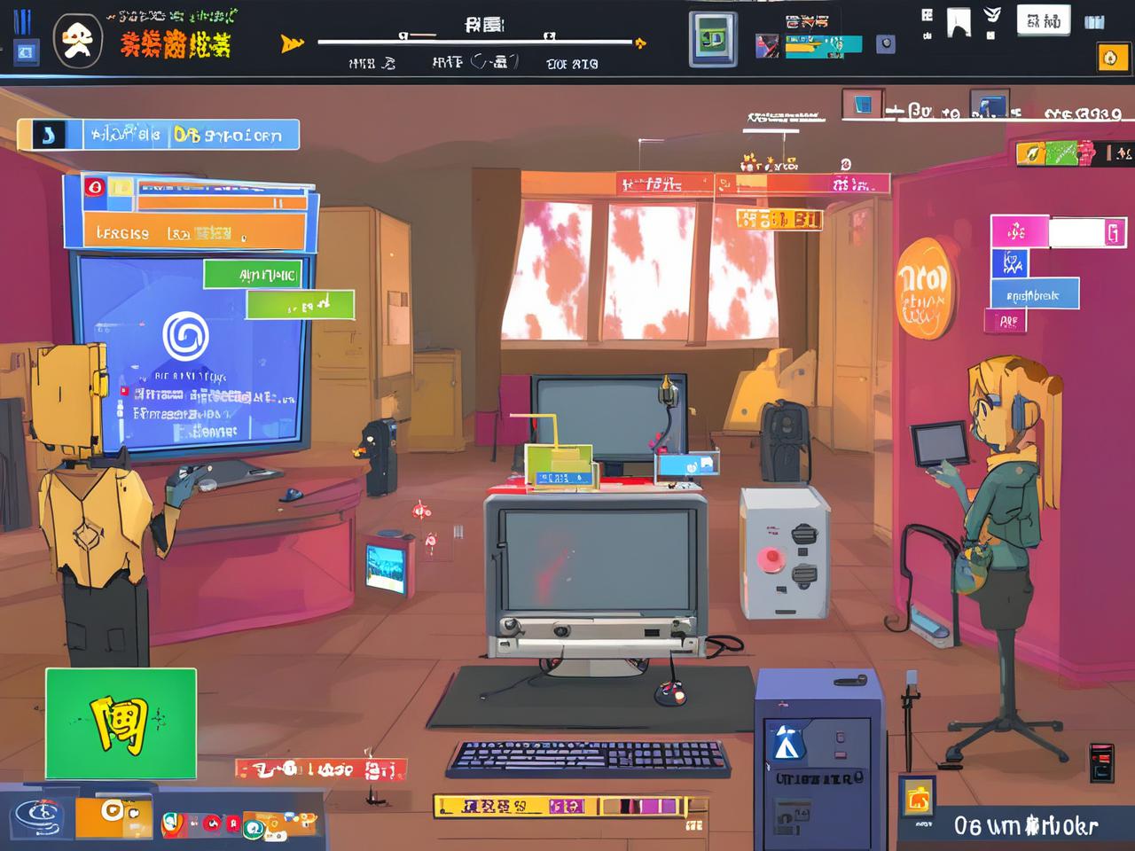 电商转行后悔了，电商做童装