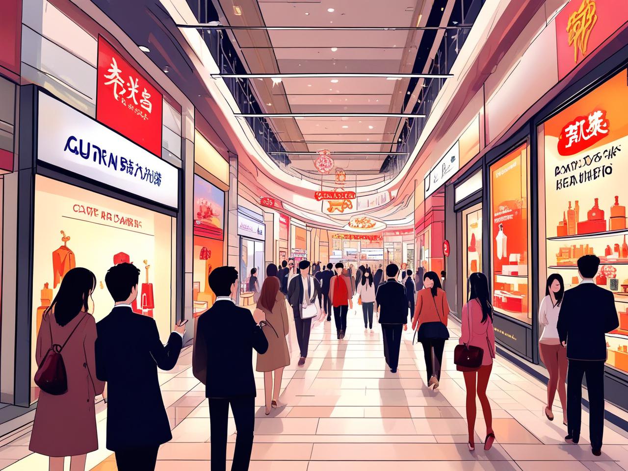 中专读电商好不好，中专学电商毕业能干啥