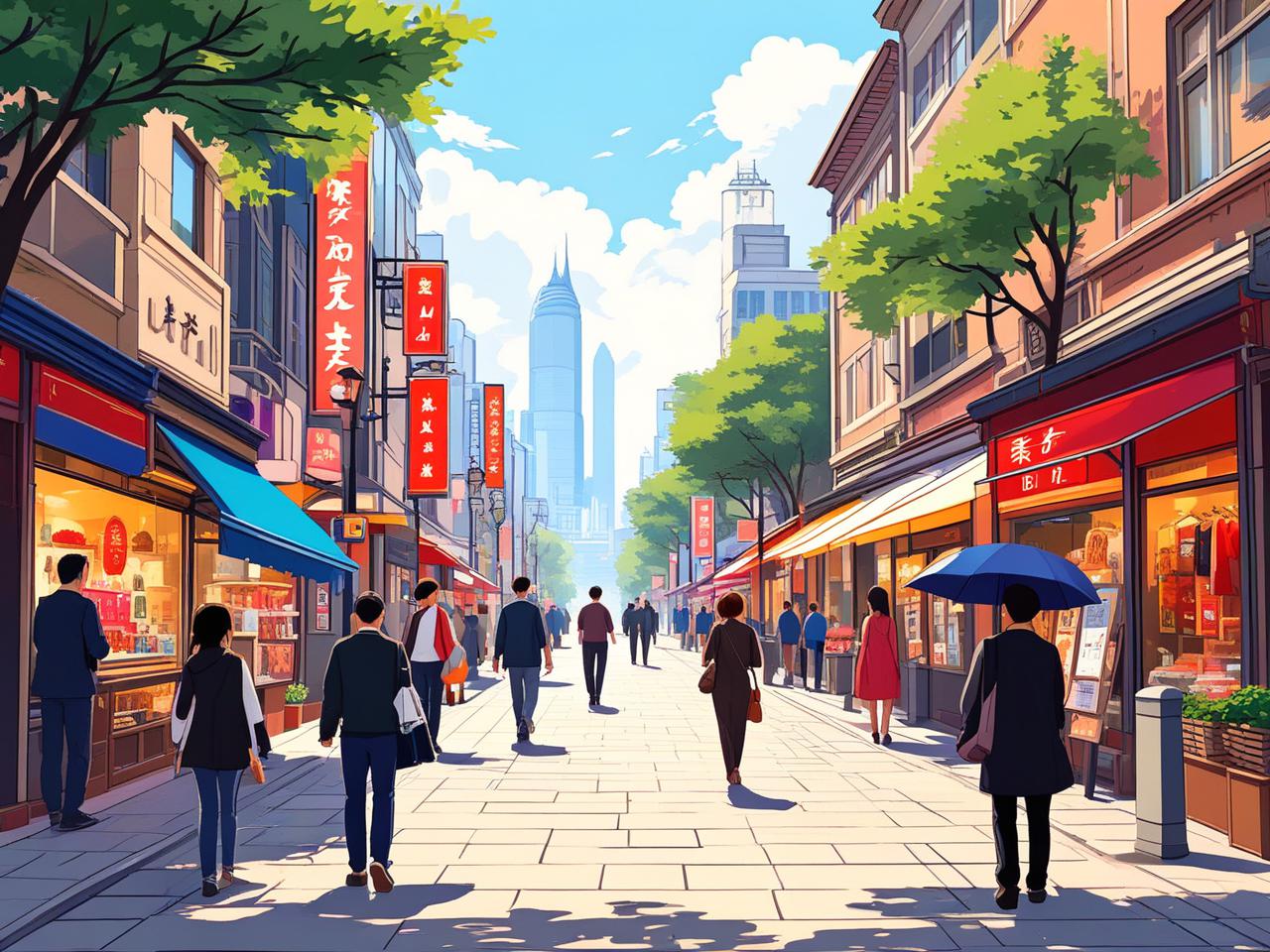 浙江电商仓库外包怎么收费的，杭州电商发货外包