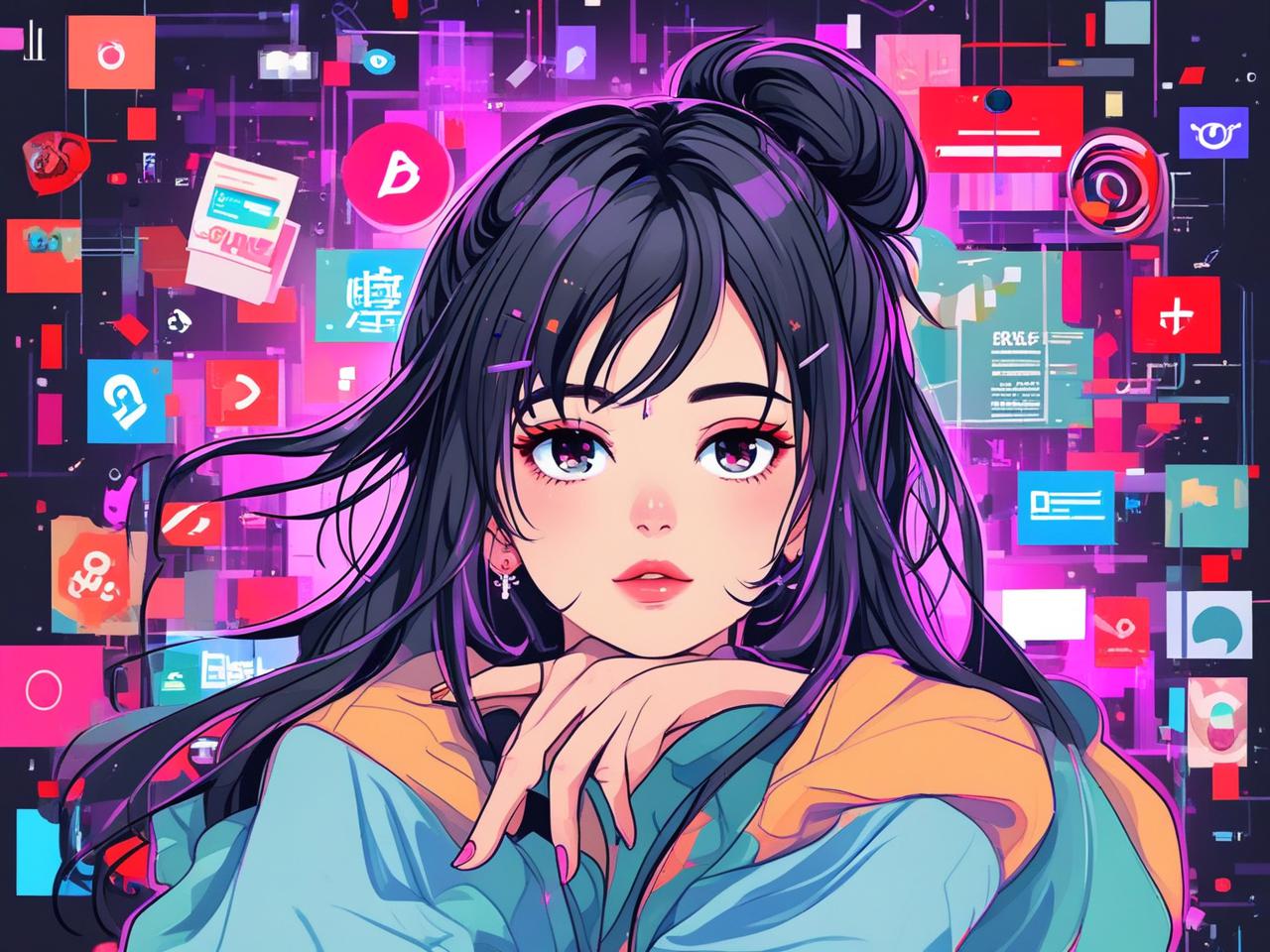 电商增长模型，电商营销新模式