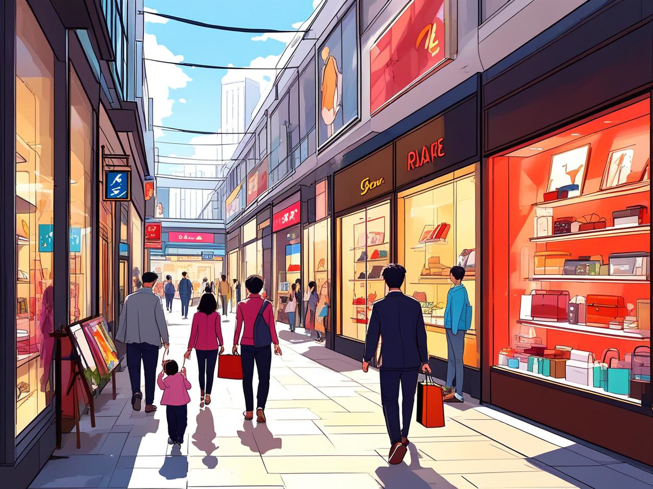 电商产品货源，做电商怎么找厂家