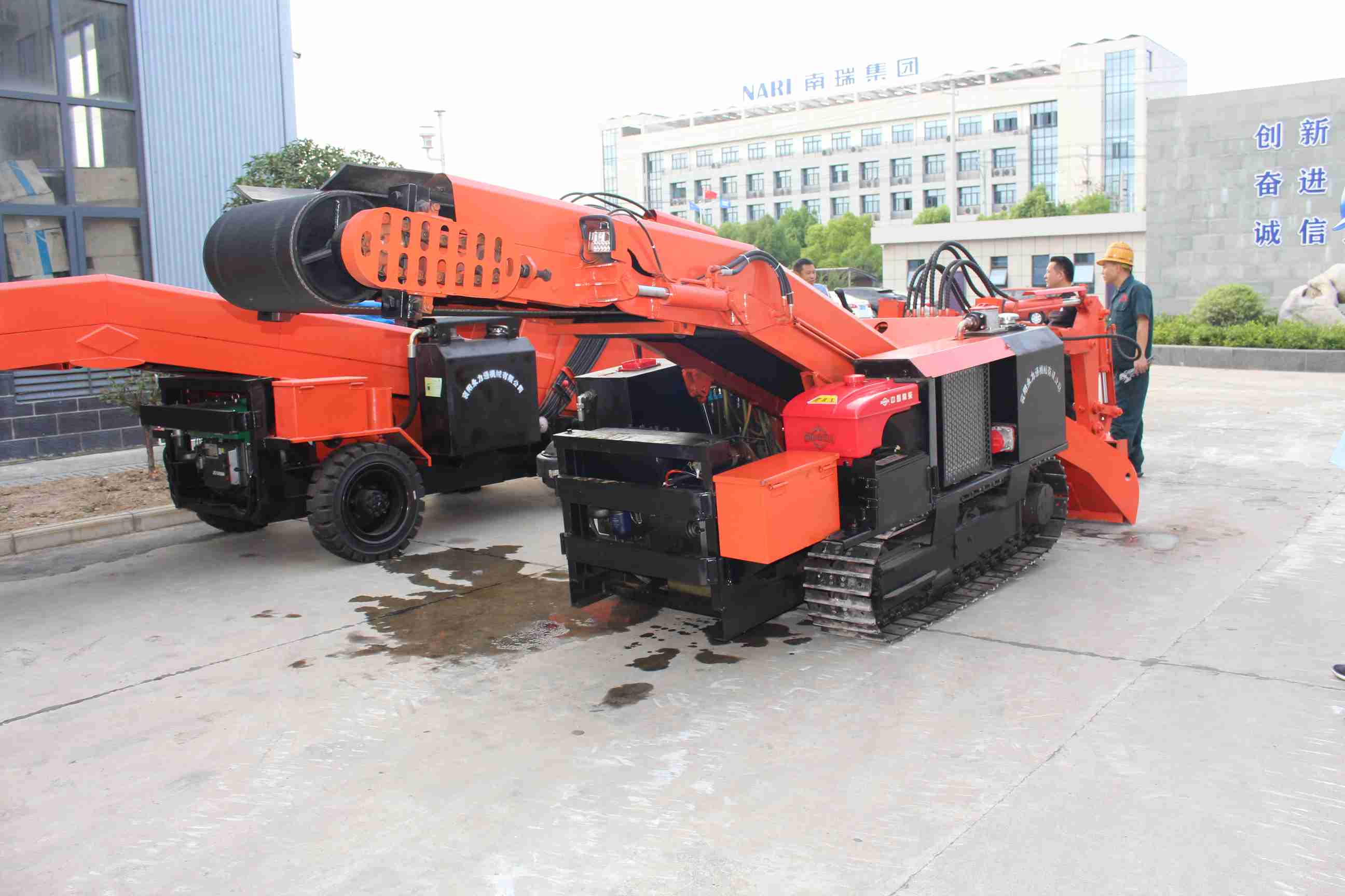 假冒电商平台，假冒品牌商品