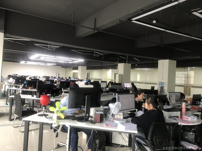 义乌现在都在搞电商吗