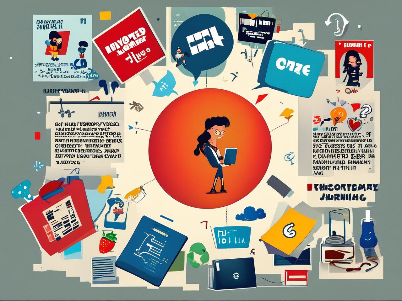 做电商需要团队干什么，电商需要到处跑吗