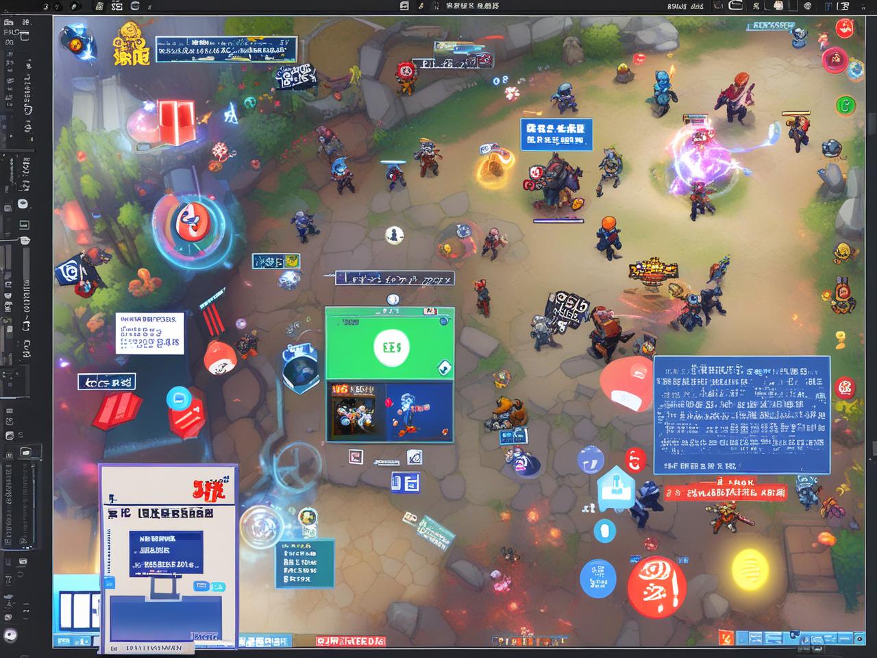 做电商一年赚几百万吗，电商做好了一年赚多少