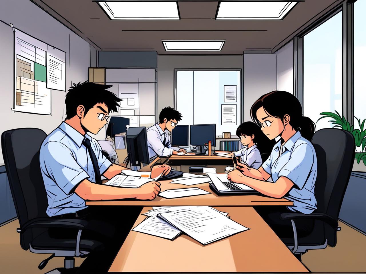 电商打包流程图，做电商怎么打包发货