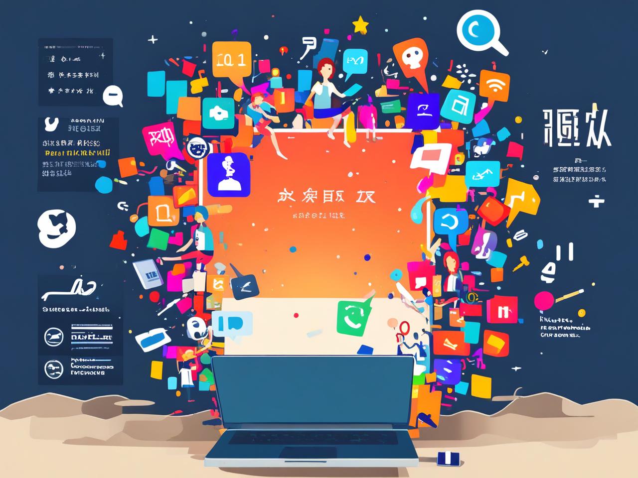 请列举8种常见的电商文案标题，电商的标题怎么写