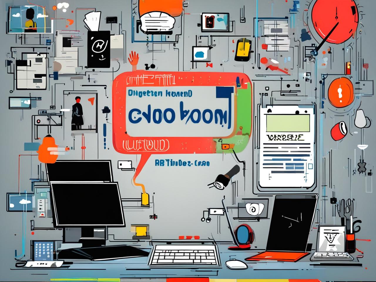 国内电商怎么做，国内电商平台如何选择?