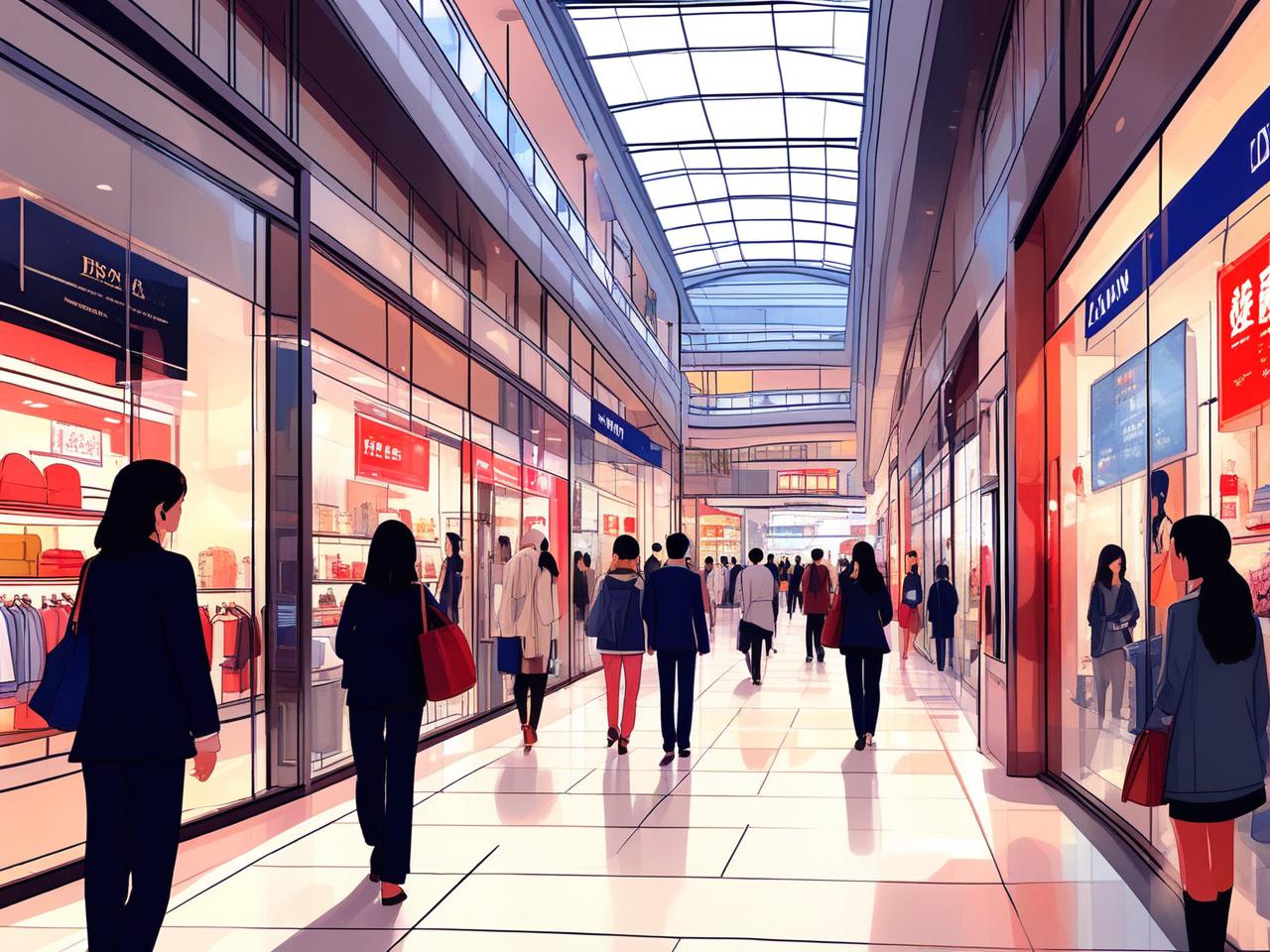 小杨哥跨国电商是真的吗还是假的，小杨哥哪里的