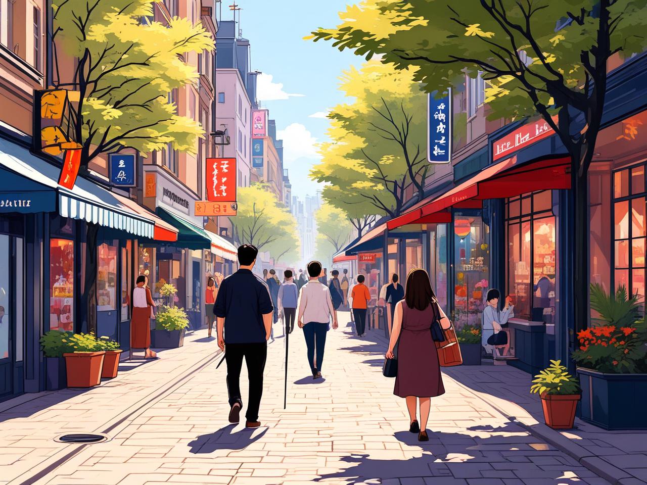 电商需要有实体店吗，电商需要开店吗