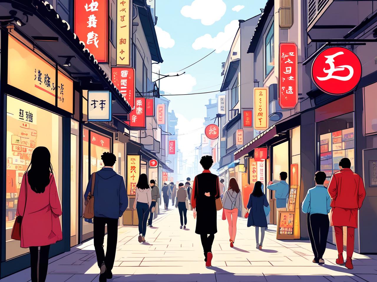 直播对电商行业的影响，直播对艺术行业的影响