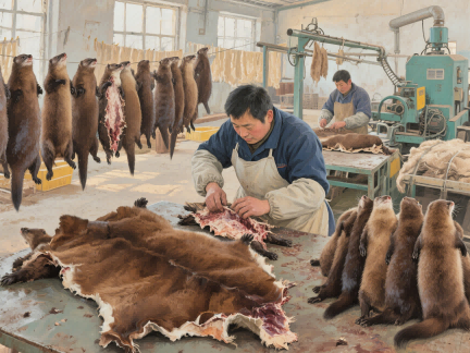 跨境电商的知识和技能，跨境电商行业认知前后感悟