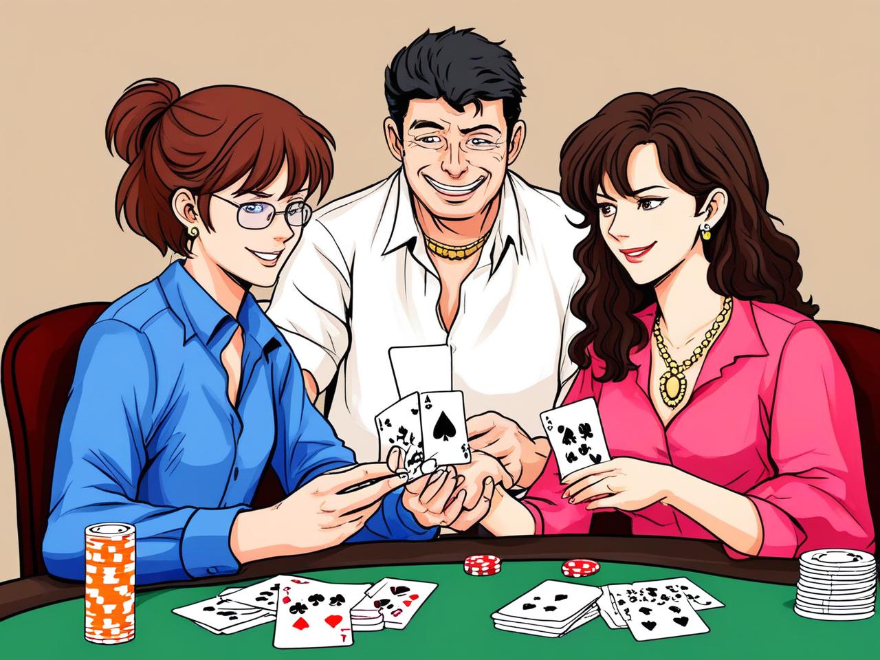 直播间不卖货怎么办，网上直播不卖货靠什么赚钱