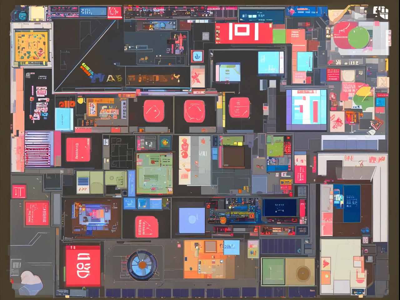 ps电商产品光影，电商摄影推广