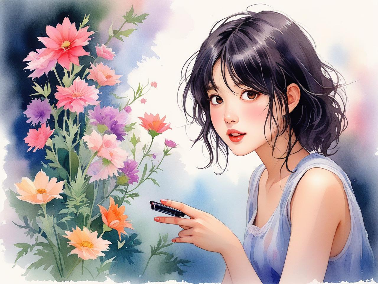 爱漫文化发展有限公司，爱漫君店铺怎么样