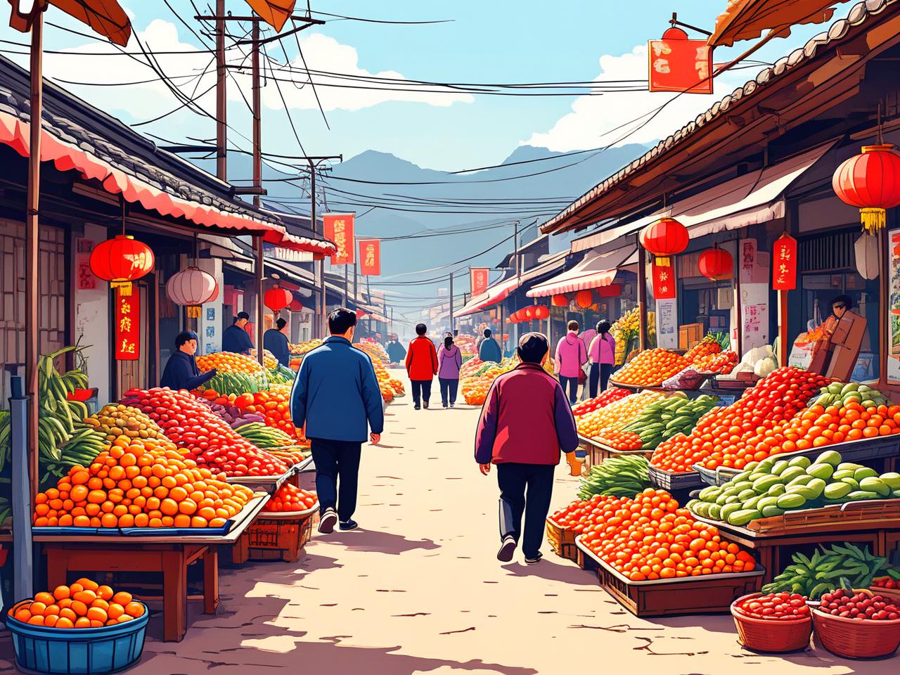 电商物流辛苦吗，电商物流的优缺点