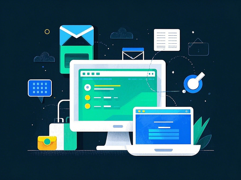 母婴电商产业模式，电商对母婴店冲击大么