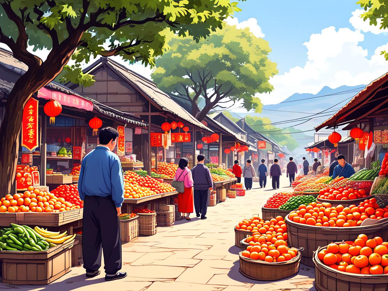 流沙国际服装城在哪里，流沙行情有收货的吗