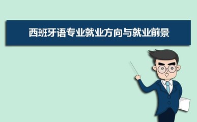 读外贸可以干什么