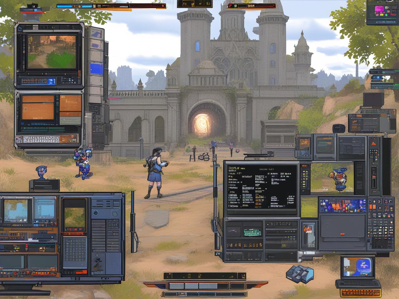 qq怎么开直播卖货，怎么申请qq直播账号注册