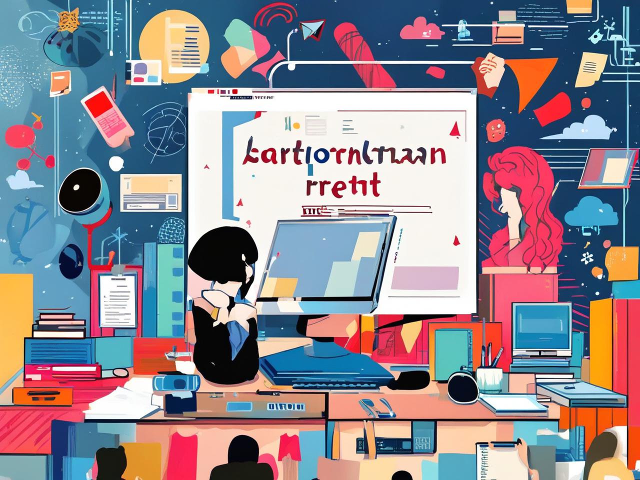 香港跨境电商好做吗工资高吗，香港跨境网